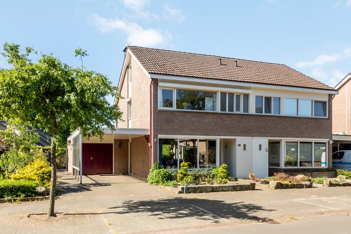 Klaas de Rookstraat 50