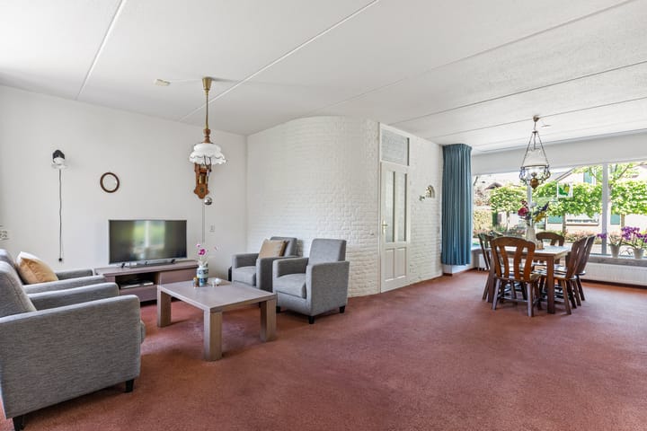 Foto 3 van Klaas de Rookstraat 50