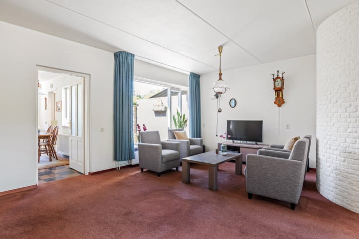 Foto 7 van Klaas de Rookstraat 50