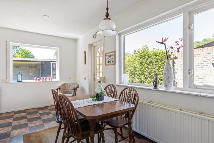 Foto 10 van Klaas de Rookstraat 50