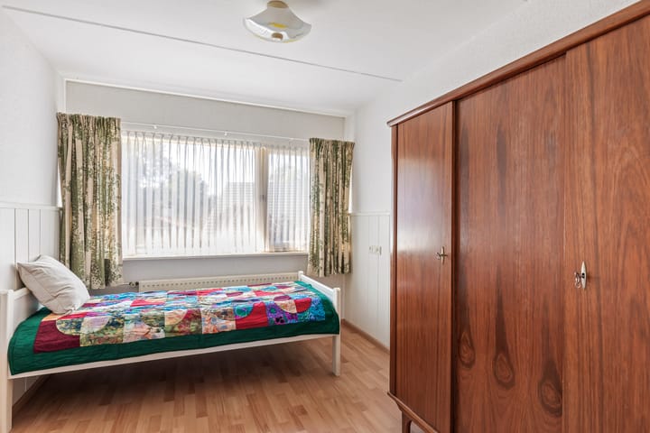 Foto 14 van Klaas de Rookstraat 50