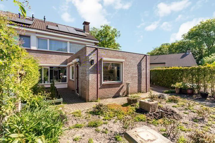 Foto 17 van Klaas de Rookstraat 50