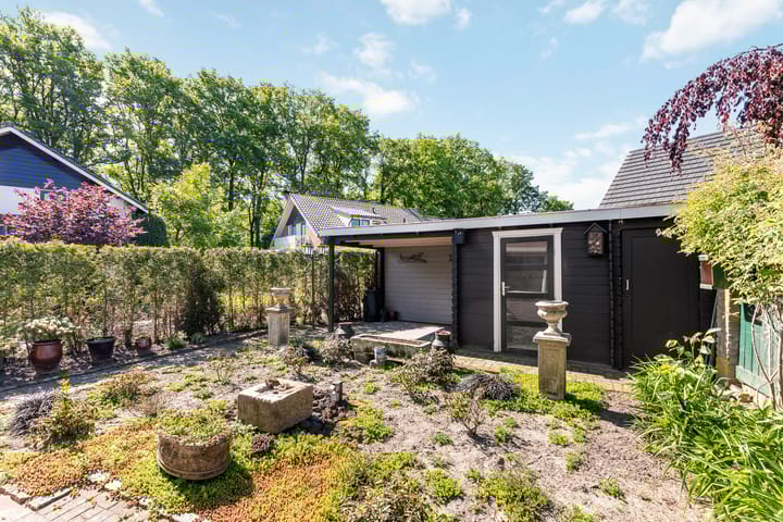 Foto 18 van Klaas de Rookstraat 50