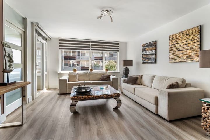 Foto 2 van Praagsingel 154