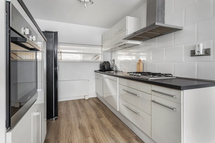 Foto 3 van Praagsingel 154