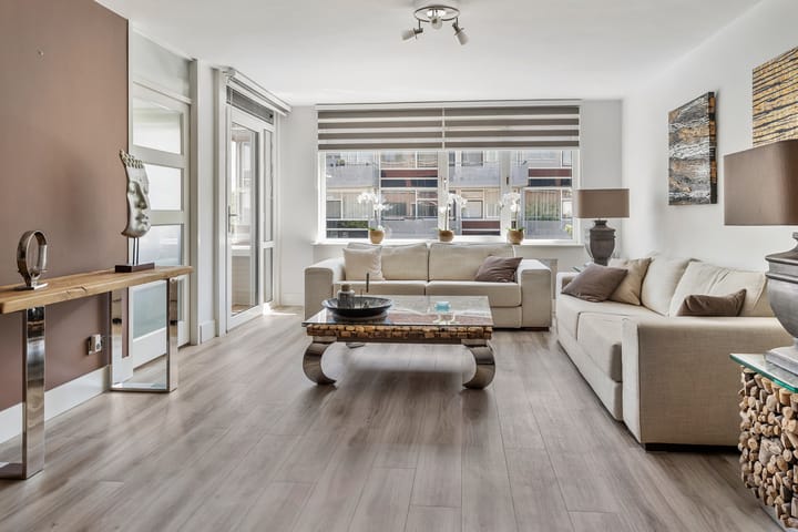 Foto 8 van Praagsingel 154