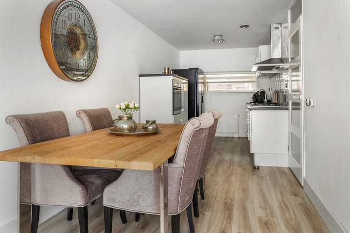 Foto 13 van Praagsingel 154