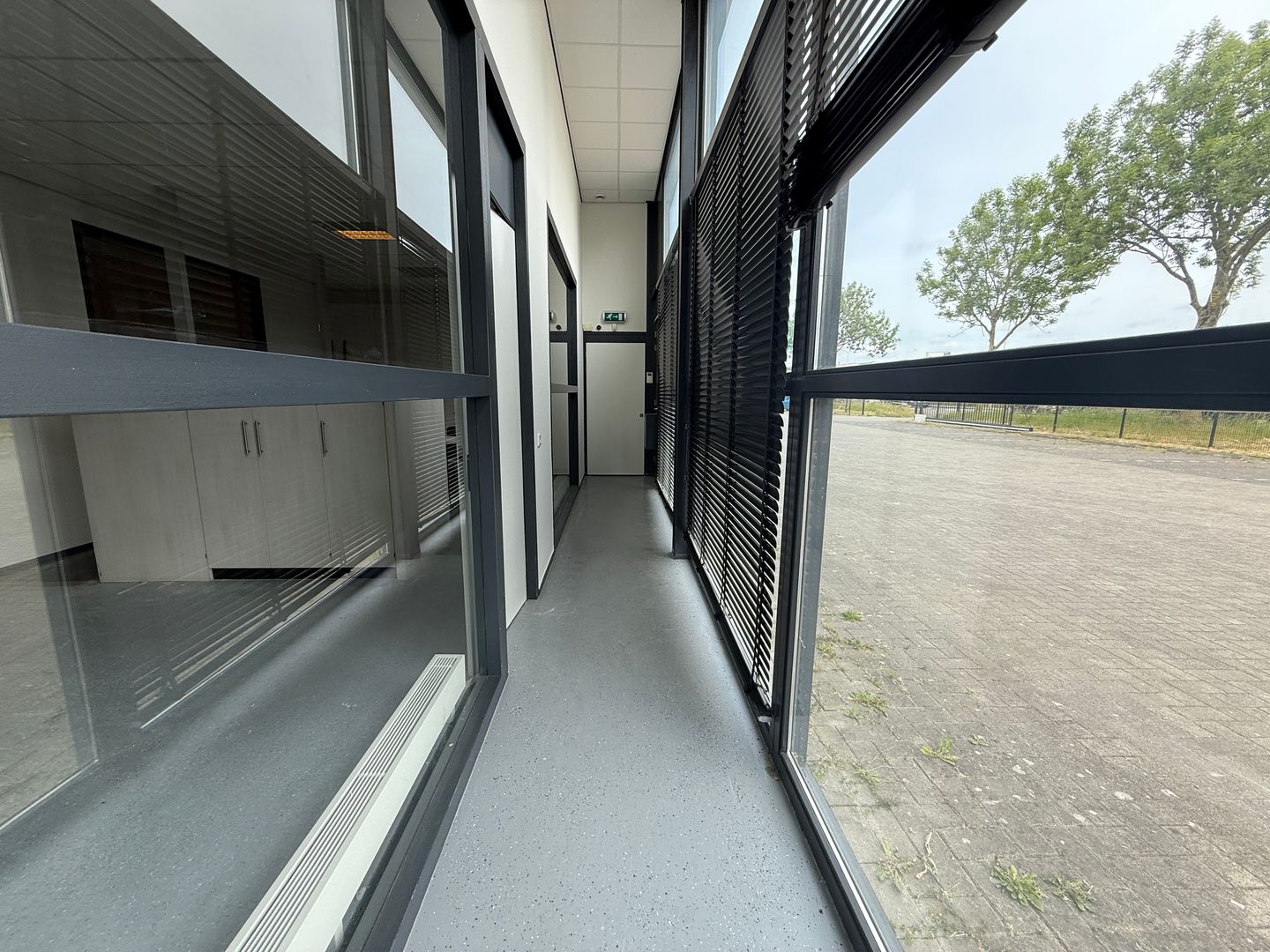 View photo 4 of Binderskampweg 29-U55