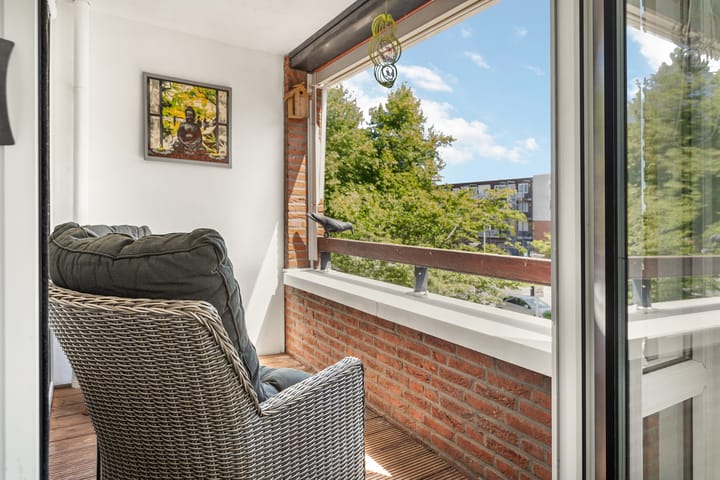 Foto 23 van Praagsingel 154