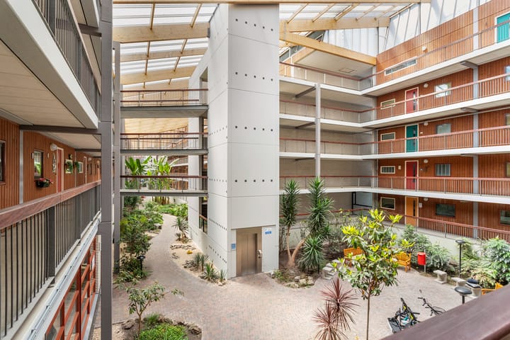 Foto 26 van Praagsingel 154