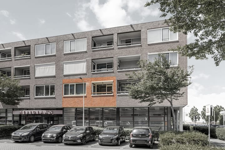 Foto 28 van Praagsingel 154