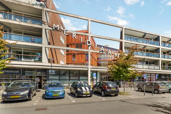 Foto 29 van Praagsingel 154