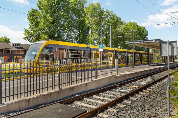 Foto 31 van Praagsingel 154