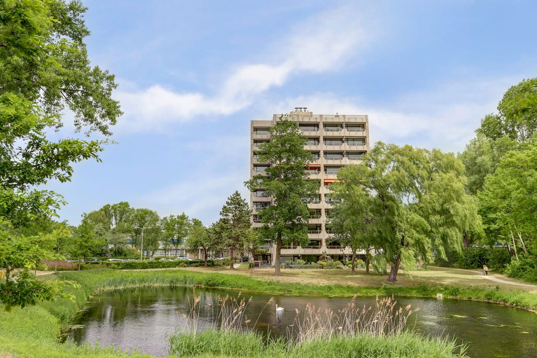 Foto 1 van Piet Heinlaan 89