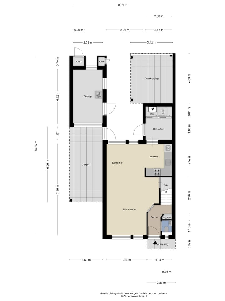 Foto 35 van Laagveld 17