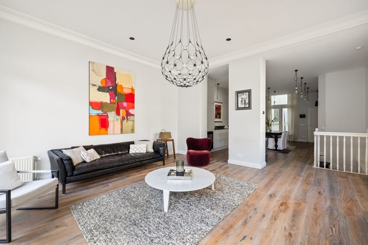 Photo 3 of Prinsengracht 301-C