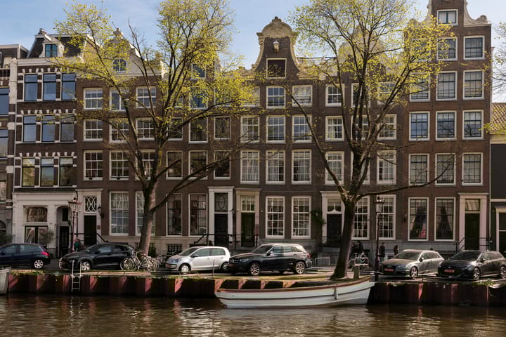 Photo 4 of Prinsengracht 301-C