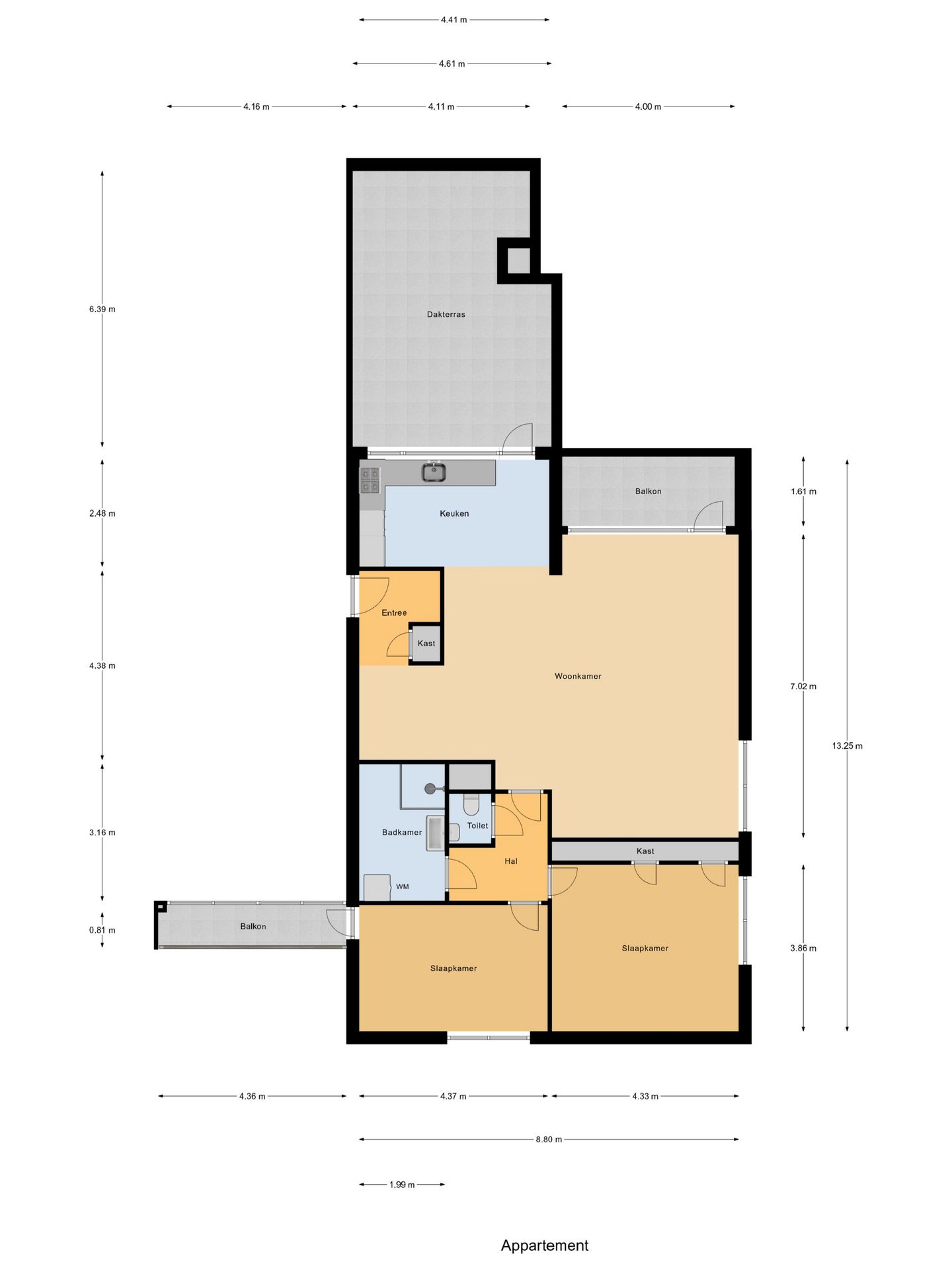 Foto 64 van Piet Heinlaan 89