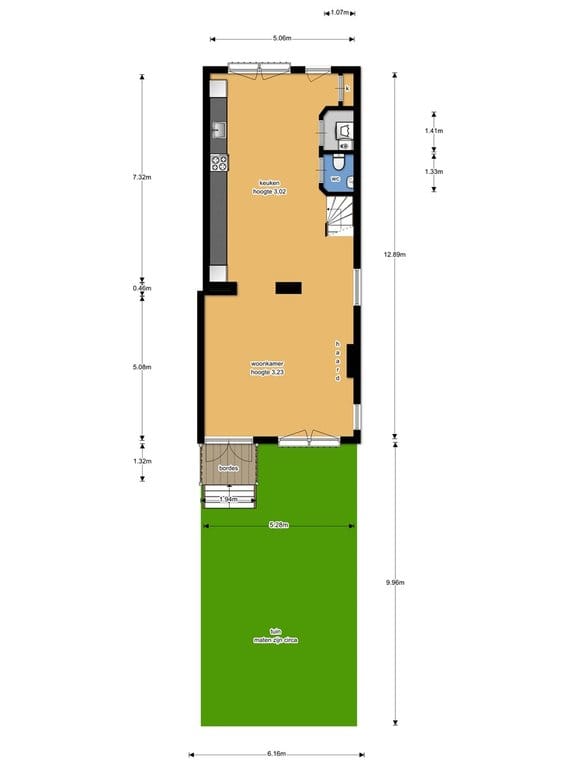 Foto 36 van Prinsengracht 301-C
