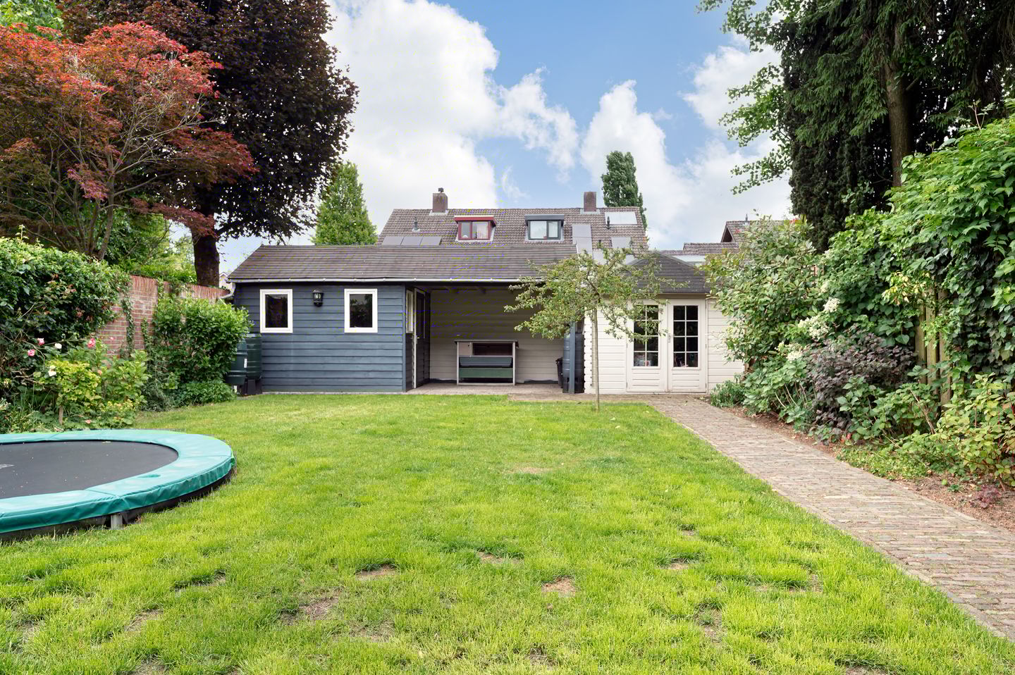 Photo 4 of Zwembadweg 12