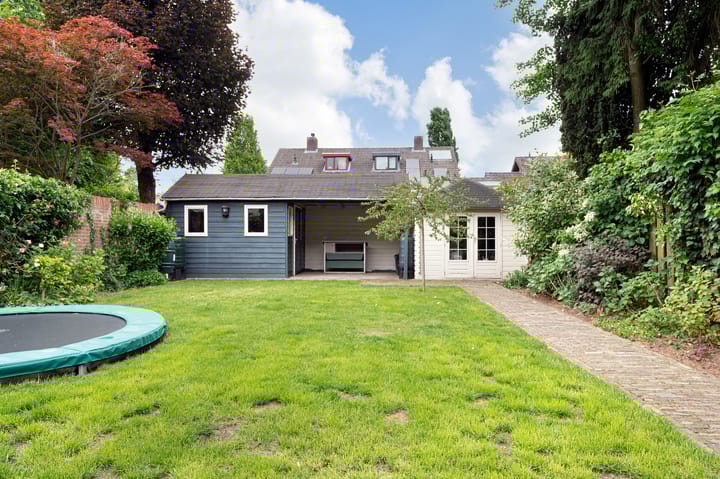 Photo 4 of Zwembadweg 12