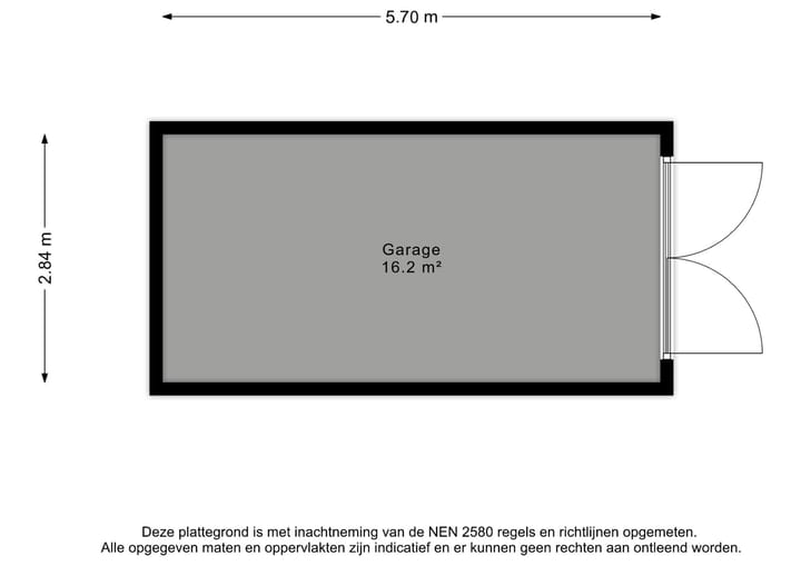 Foto 6 van Tuinluststraat 2-A
