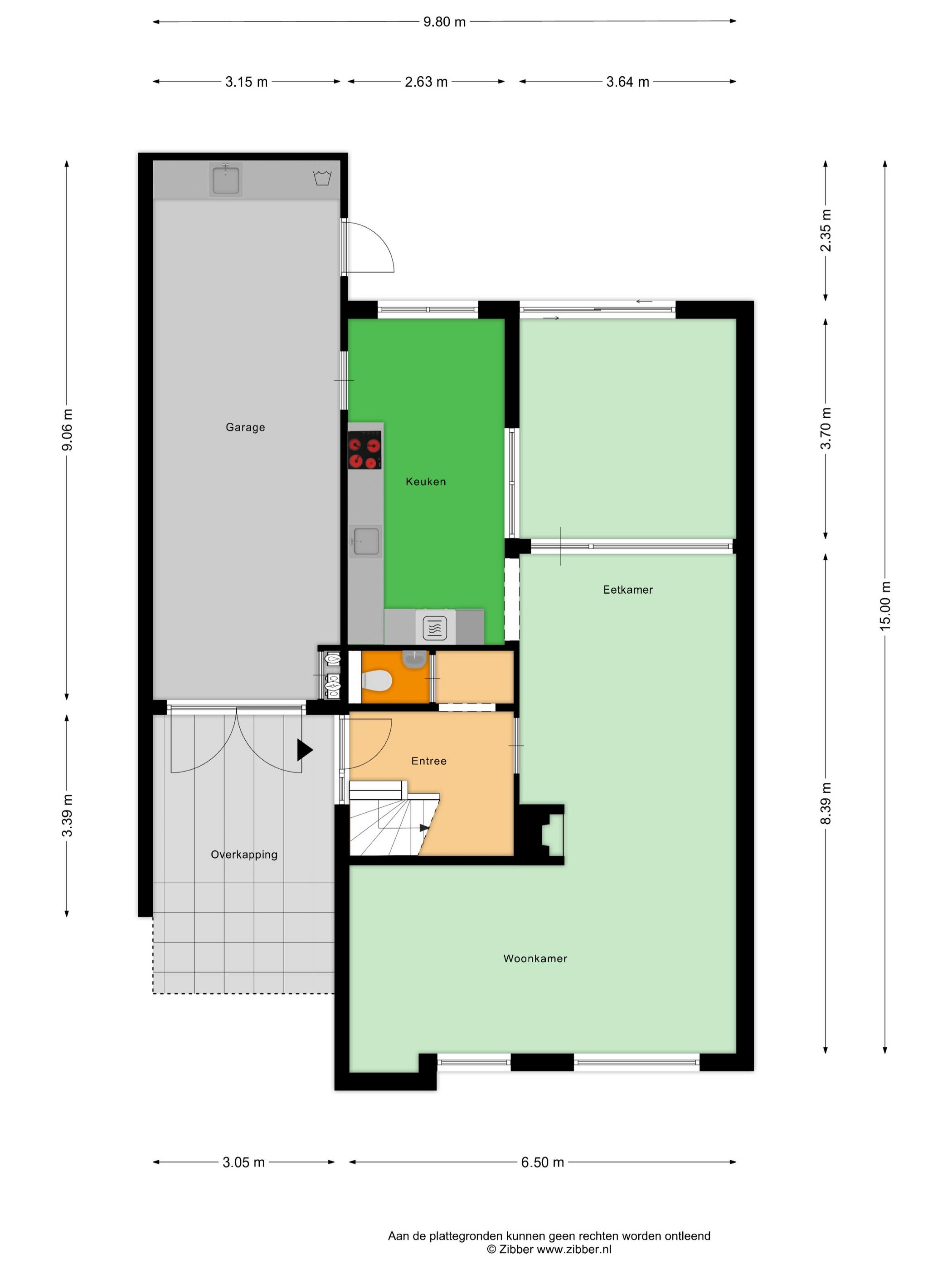 Photo 39 of Zwembadweg 12