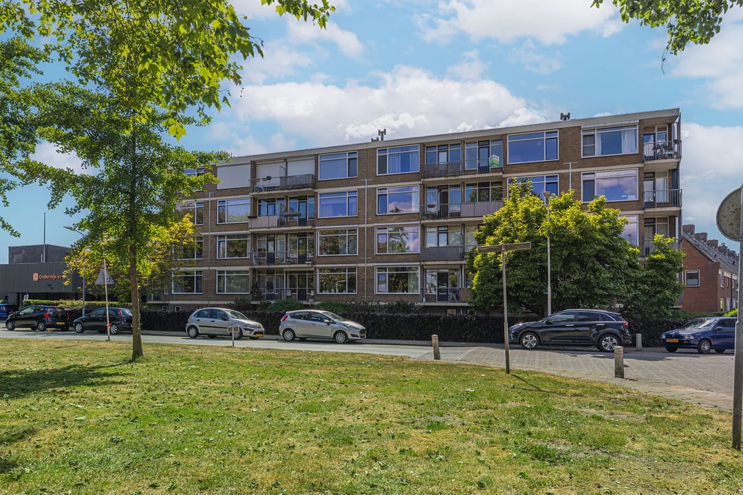 Foto 2 van Johannes Bosboomlaan 8