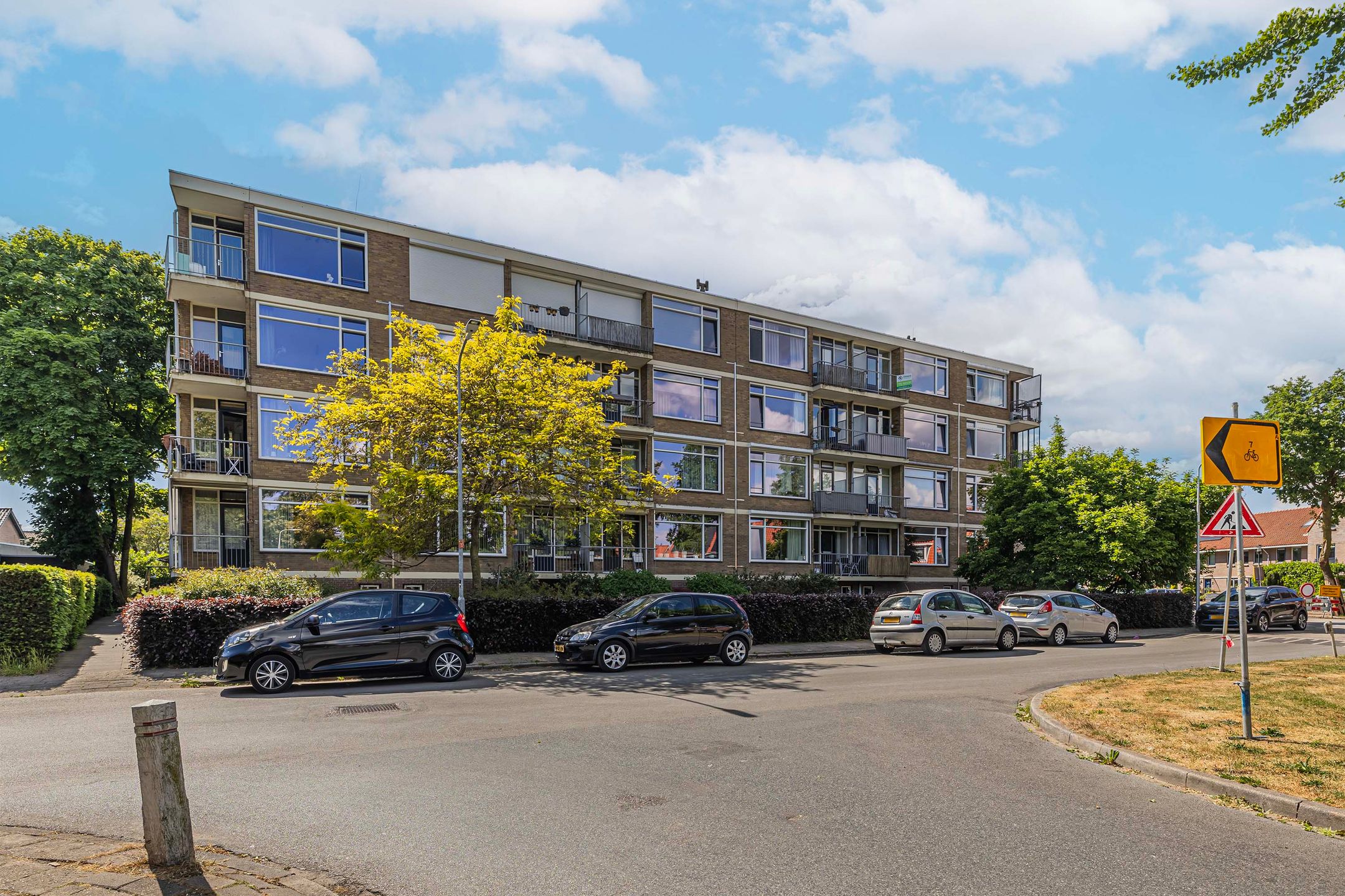 Foto 3 van Johannes Bosboomlaan 8