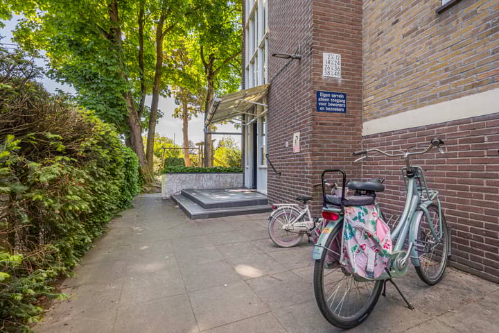 Foto 4 van Johannes Bosboomlaan 8