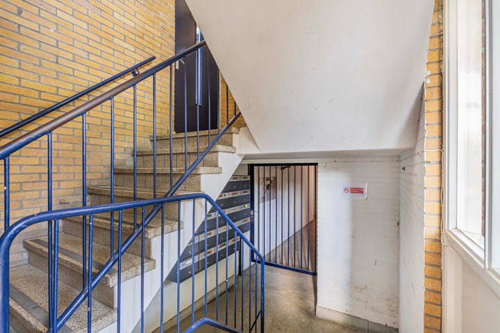 Foto 5 van Johannes Bosboomlaan 8