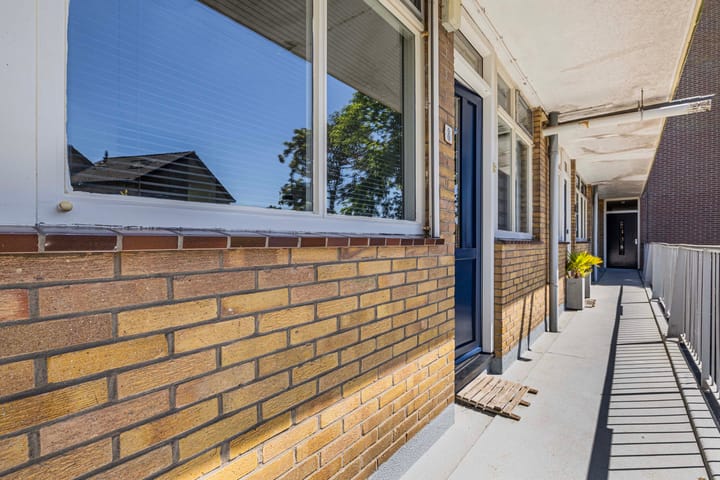 Foto 6 van Johannes Bosboomlaan 8