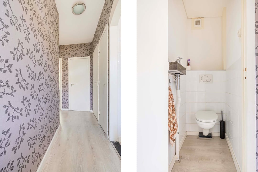 Foto 7 van Johannes Bosboomlaan 8