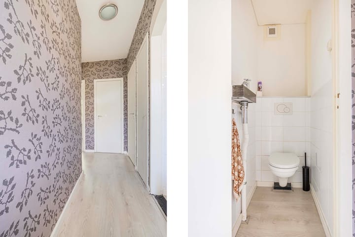 Foto 7 van Johannes Bosboomlaan 8