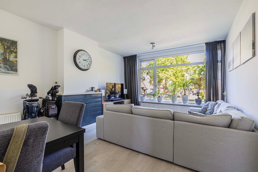 Foto 8 van Johannes Bosboomlaan 8