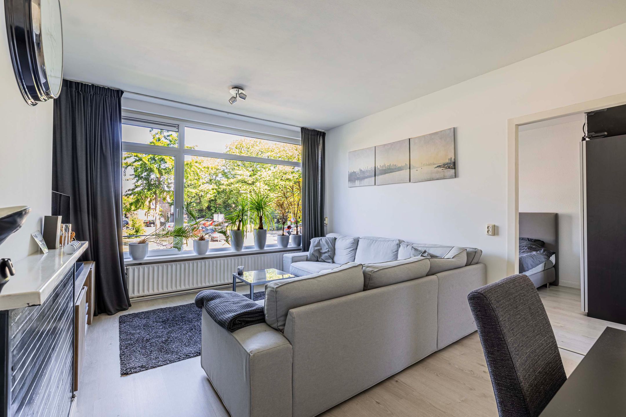 Foto 9 van Johannes Bosboomlaan 8