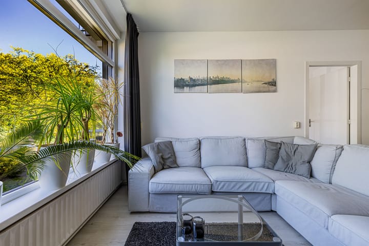 Foto 11 van Johannes Bosboomlaan 8