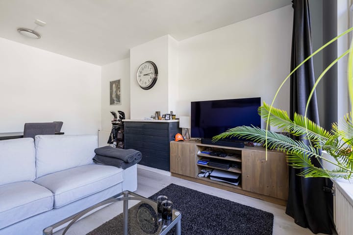 Foto 12 van Johannes Bosboomlaan 8