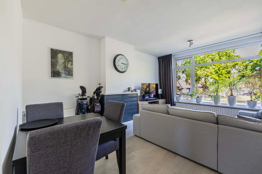 Foto 13 van Johannes Bosboomlaan 8