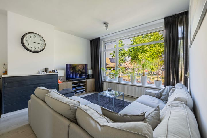 Foto 14 van Johannes Bosboomlaan 8