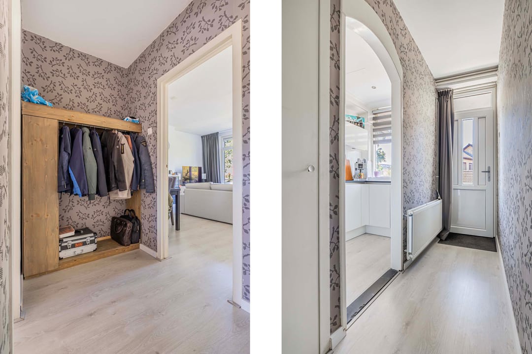 Foto 16 van Johannes Bosboomlaan 8