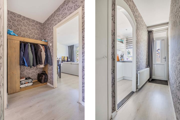 Foto 16 van Johannes Bosboomlaan 8