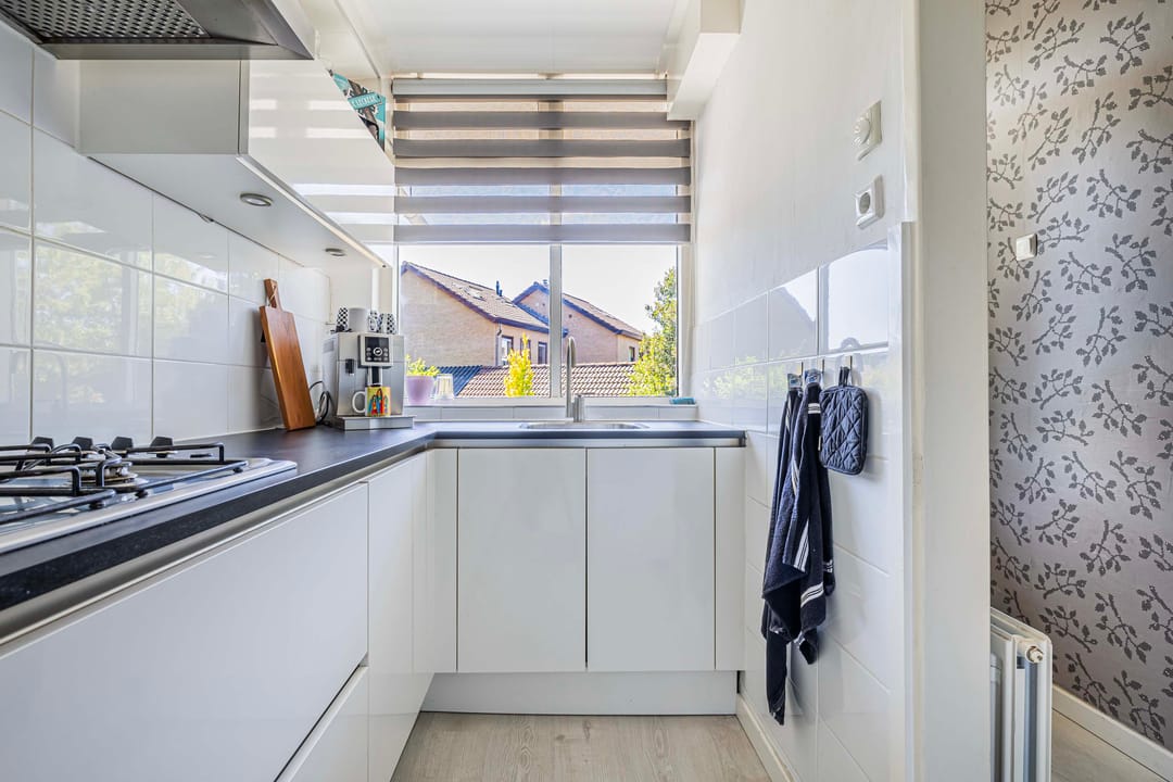 Foto 17 van Johannes Bosboomlaan 8