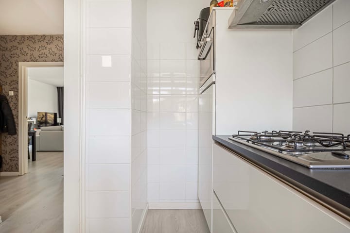 Foto 18 van Johannes Bosboomlaan 8