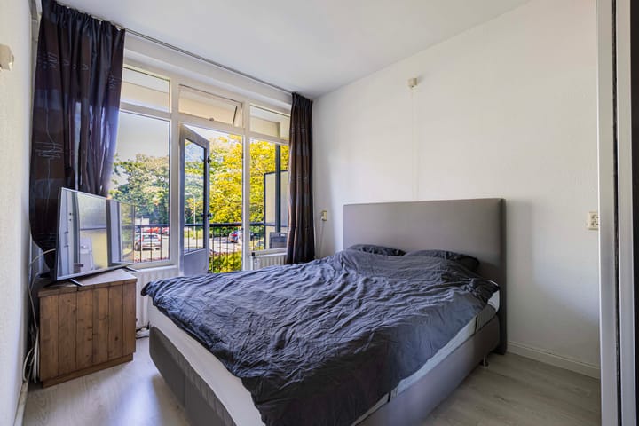 Foto 19 van Johannes Bosboomlaan 8