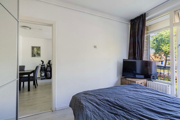 Foto 20 van Johannes Bosboomlaan 8