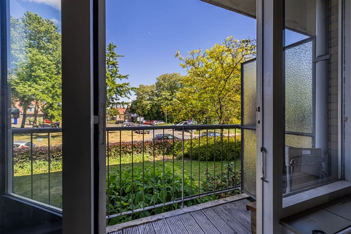 Foto 21 van Johannes Bosboomlaan 8