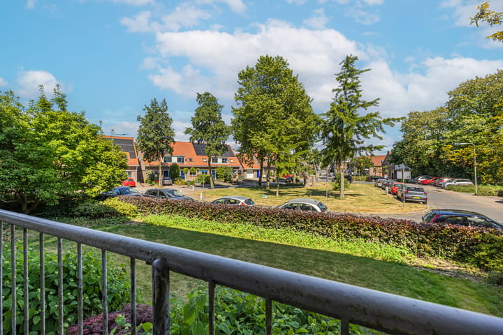 Foto 22 van Johannes Bosboomlaan 8