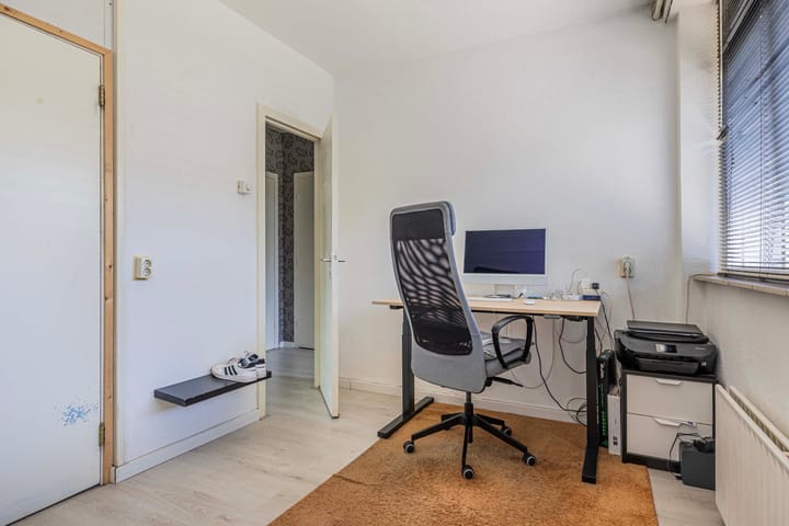 Foto 25 van Johannes Bosboomlaan 8