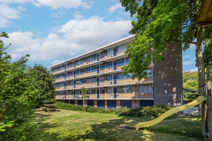 Foto 28 van Johannes Bosboomlaan 8